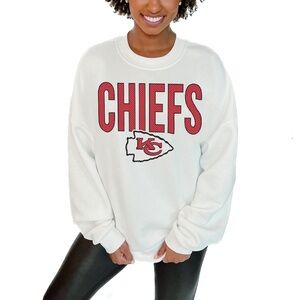 Kanas City Chiefs Sweatshirt